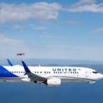 pilotul unui avion de pasageri spune că ar fi lovit o dronă în aer