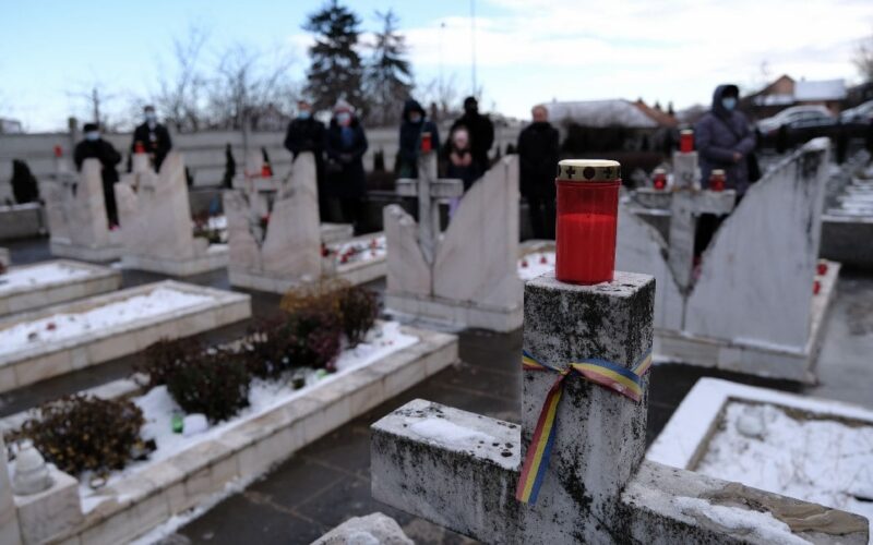 Șapte lucruri pe care ar trebui să le știm despre moarte potrivit celor care ghidează oamenii în ultimele clipe