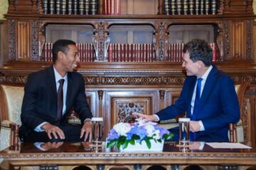 Interviu ambasadorul Cubei în România: relații Cuba-România