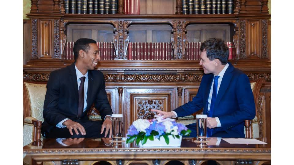 Interviu ambasadorul Cubei în România: relații Cuba-România