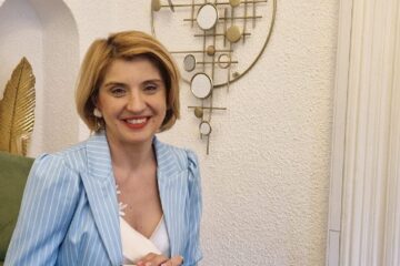 Multe vedete internaționale, precum Lady Gaga, suferă de această boală. Medicul Gabriella Bondoc a adus terapia completă DBT în țară