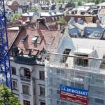 Orașul din Europa unde o garsonieră de 30 mp se vinde cu 945.000 de euro. Metrul pătrat costă 33.000 de euro