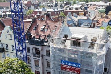 Orașul din Europa unde o garsonieră de 30 mp se vinde cu 945.000 de euro. Metrul pătrat costă 33.000 de euro