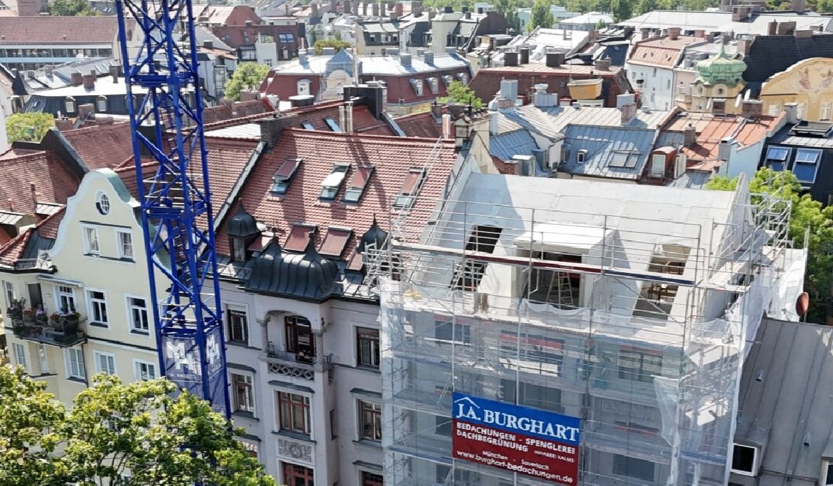 Orașul din Europa unde o garsonieră de 30 mp se vinde cu 945.000 de euro. Metrul pătrat costă 33.000 de euro