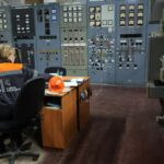 Rușii au atacat o centrală energetică din regiunea Cernihiv. Sute de mii de oameni au rămas fără curent electric