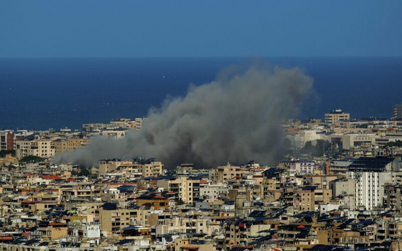 Războiul din Orientul Mijlociu, ziua 34