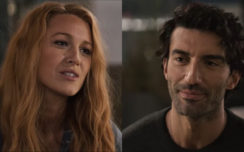 Acuzațiile de hărțuire sexuală formulate de actrița Blake Lively, respinse. Incidentul petrecut în timpul filmărilor unui cunoscut lungmetraj