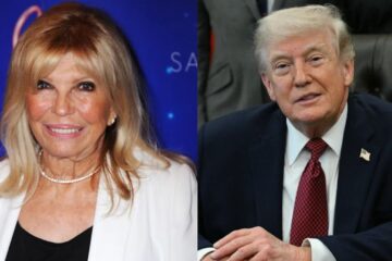 Nancy Sinatra îl critică pe Donald Trump după ce a folosit piesa „My Way”: „Este un sacrilegiu”