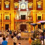 Terasele se închid în timpul caniculei