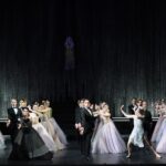 ”Romeo și Julieta” – un singur suflet, dragoste tragică, destin și timp, pe scena Operei Naționale București