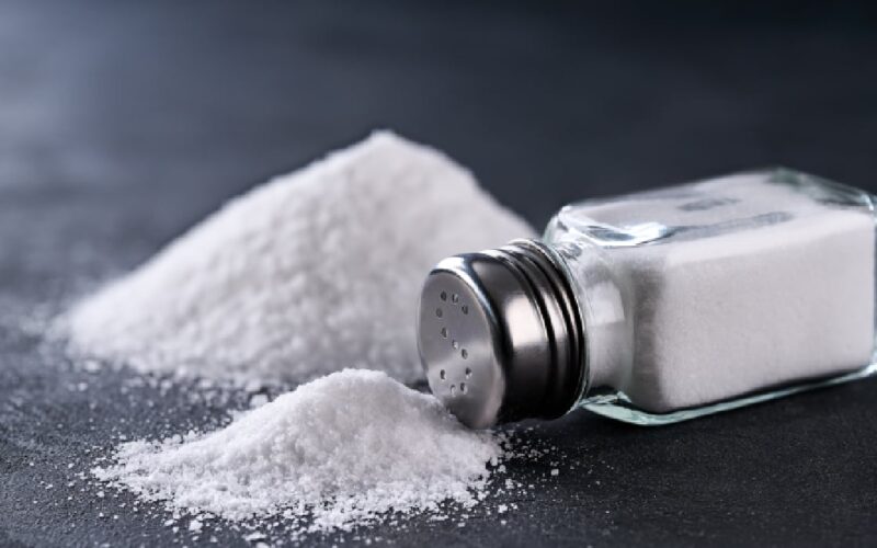 O sursă neașteptată de sare ar putea crește tensiunea arterială pentru milioane de oameni