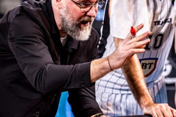 Trei jucători lipsesc din lotul U-BT Cluj-Napoca în meciul cu Steaua Roșie Belgrad