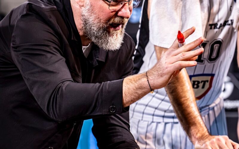 Trei jucători lipsesc din lotul U-BT Cluj-Napoca în meciul cu Steaua Roșie Belgrad