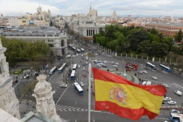 Pe fondul tensiunilor sporite cu Statele Unite, Spania încearcă să consolideze legăturile cu China