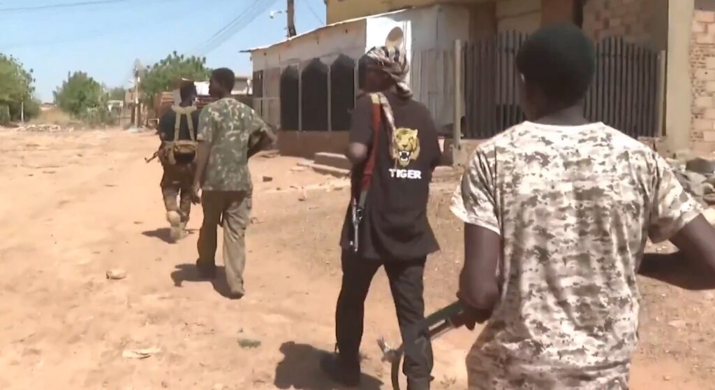 front blocat, negocieri eșuate și o criză umanitară tot mai gravă