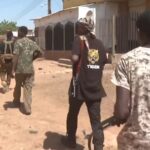 front blocat, negocieri eșuate și o criză umanitară tot mai gravă