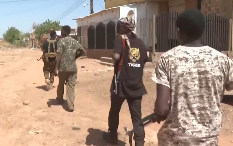 front blocat, negocieri eșuate și o criză umanitară tot mai gravă