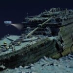 O vestă de salvare de la un supraviețuitor al Titanicului va fi scoasă la licitație