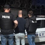 Traficant de migranți cu dublă cetățenie, sârbă și bulgară, prins la Calafat