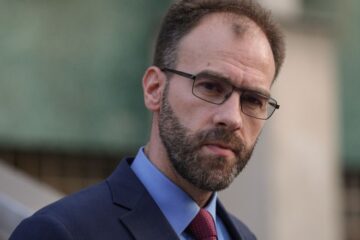 Aurel-Cătălin Giulescu, numit președinte al Autorităţii pentru Digitalizarea României