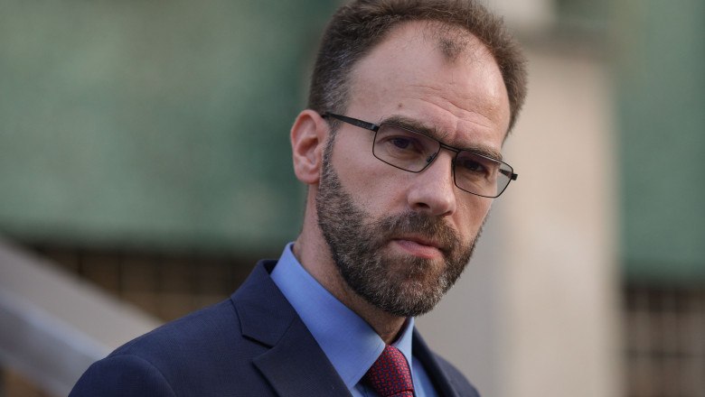 Aurel-Cătălin Giulescu, numit președinte al Autorităţii pentru Digitalizarea României