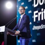 Dominic Fritz: „Comitetul Politic al USR își menține decizia anterioară de a nu mai forma o majoritate guvernamentală cu PSD”