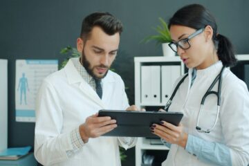 Cancerul pancreatic, detectat mai devreme cu ajutorul inteligenței artificiale