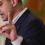 Adevărul despre criza din AUR: „Simion nu mai are controlul deplin”. Ce urmează pentru partid