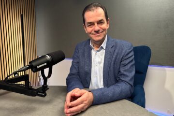 Ludovic Orban negociază cu Ilie Bolojan revenirea partidului Forța Dreptei în PNL şi spune că PSD „s-ar prăbuși” dacă s-ar ajunge la alegeri anticipate