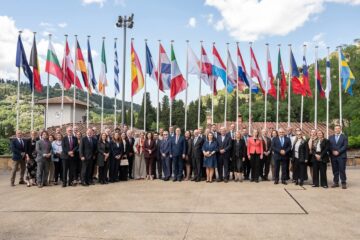 Miniștrii Educației din Europa au adoptat Declarația de la Florența privind viitorul universităților