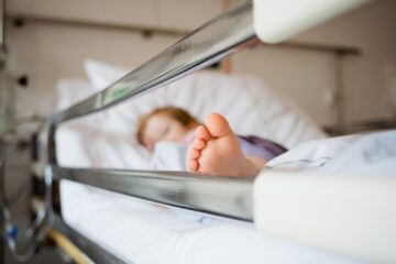 Criteriile pentru stabilirea urgențelor pediatrice, explicate de un medic: „Dorim să ajutăm toți copiii, dar în ordinea gravității bolii!”