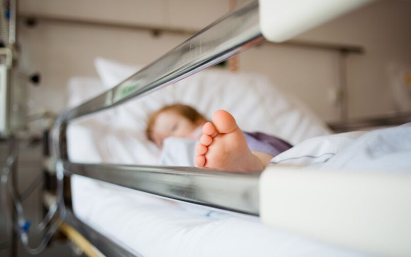 Criteriile pentru stabilirea urgențelor pediatrice, explicate de un medic: „Dorim să ajutăm toți copiii, dar în ordinea gravității bolii!”
