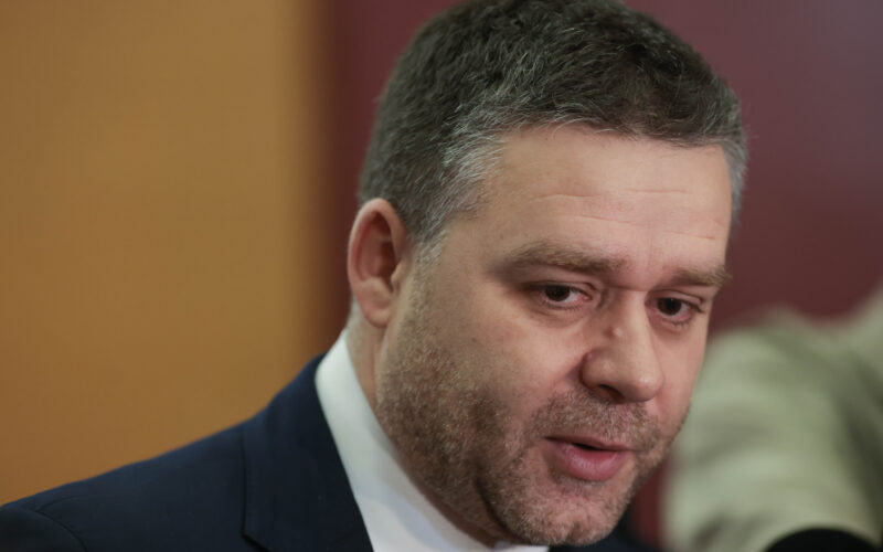 Ciprian Ciucu spune că Nicuşor Dan şi Sorin Grindeanu trebuie să rezolve criza politică. „Ei sunt principalii actori în acest moment”