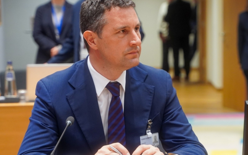 Tanczos Barna: Plata subvențiilor pentru fermieri este „prioritate absolută”