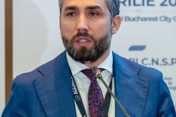 Medicul Valeriu Gheorghiță, clarificări oficiale despre hantavirus: „Transmiterea de la om la om este extrem de rară”