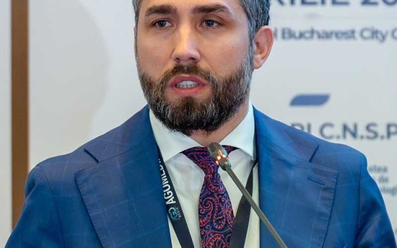 Medicul Valeriu Gheorghiță, clarificări oficiale despre hantavirus: „Transmiterea de la om la om este extrem de rară”