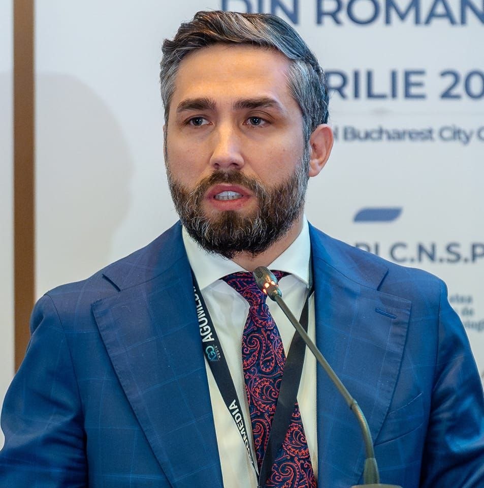 Medicul Valeriu Gheorghiță, clarificări oficiale despre hantavirus: „Transmiterea de la om la om este extrem de rară”