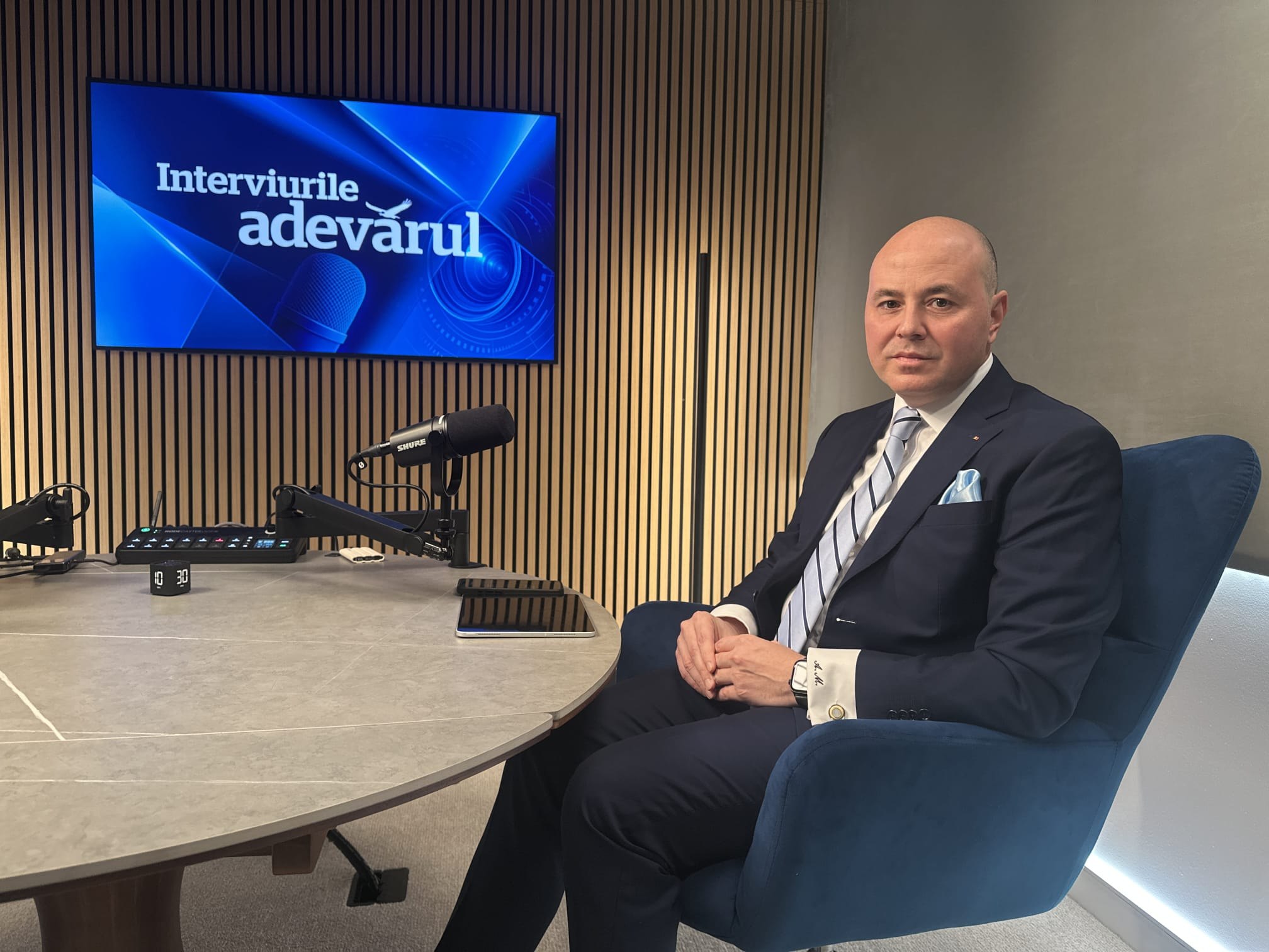 Criza guvernamentală atinge punctul critic. Vicepreședintele PNL dezvăluie motivul real pentru care PSD vrea un premier tehnocrat