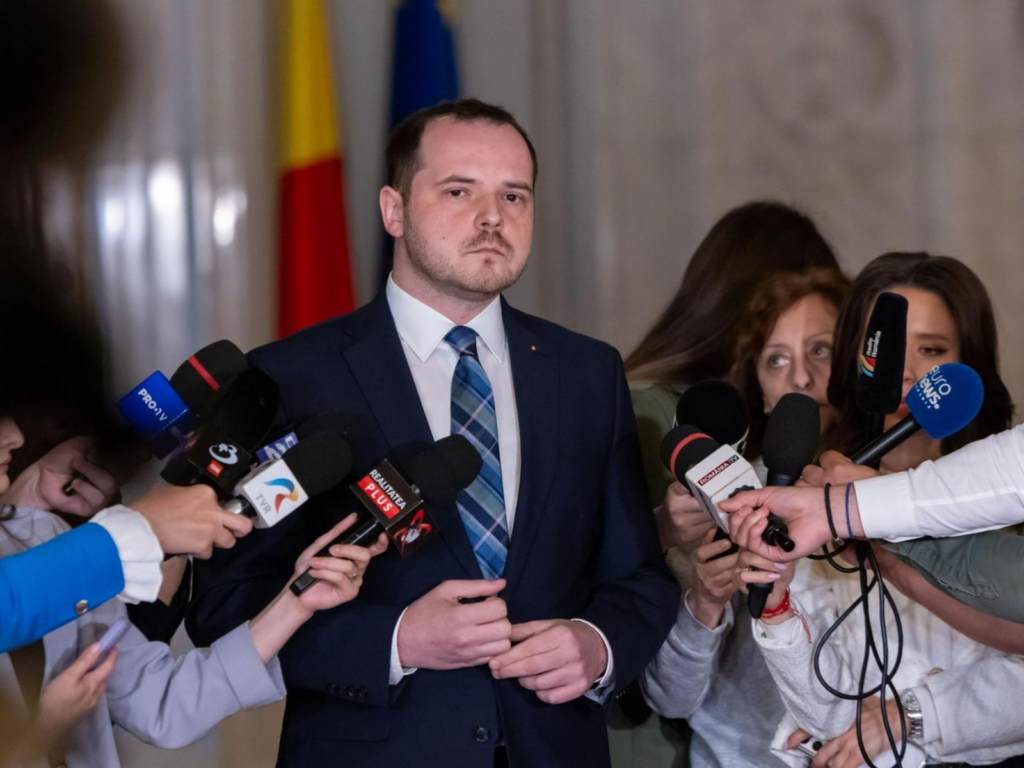 Alexandru Rogobete confirmă că știa despre moartea bebelușului de la Polizu: „Mi-a fost sesizată la Ministerul Sănătății”