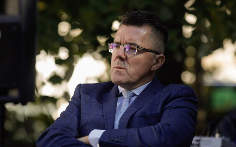 Dungaciu avertizează că AUR nu va vota un guvern din care nu face parte. „Lucrurile nu pot să funcționeze așa într-o democrație normală”