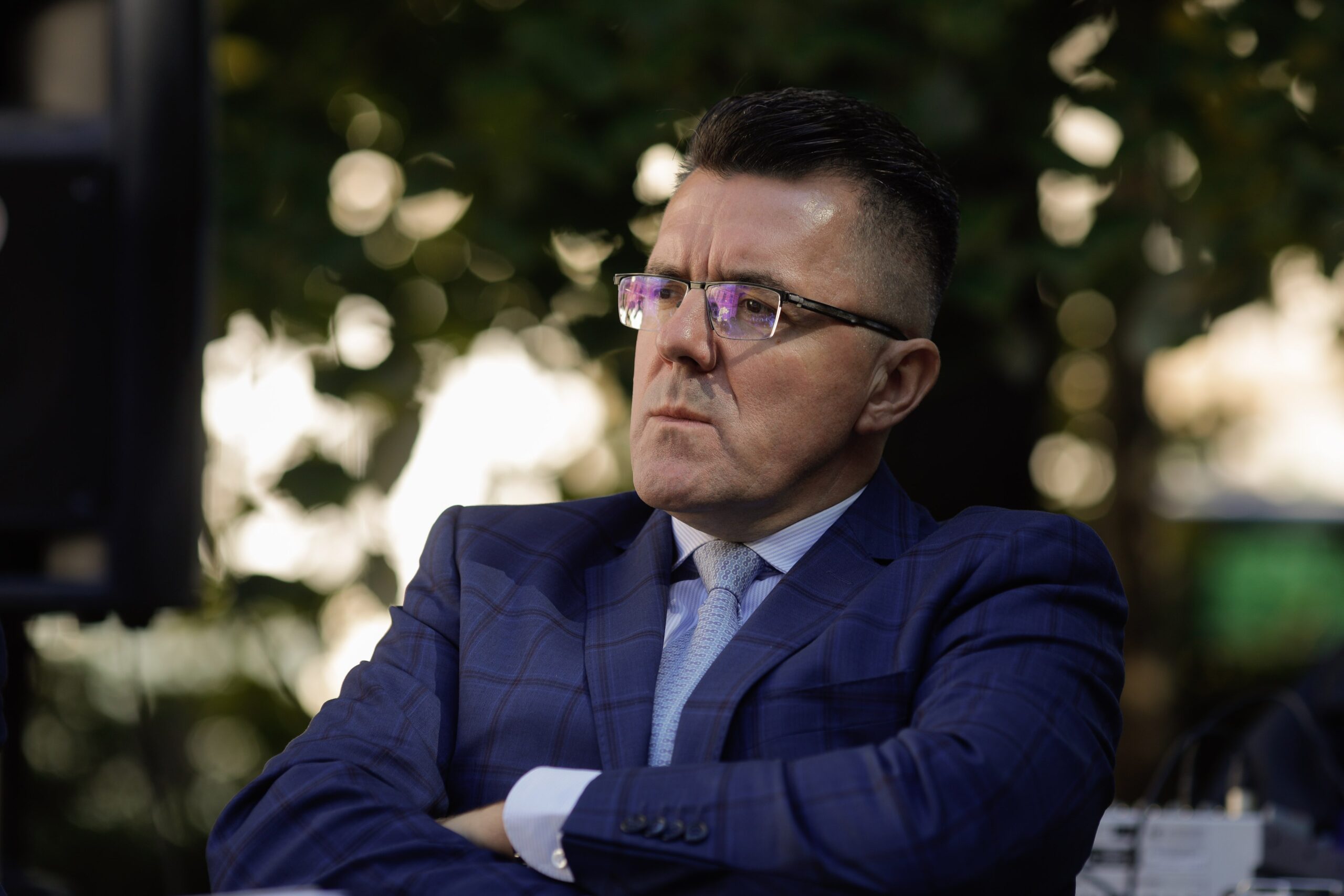 Dungaciu avertizează că AUR nu va vota un guvern din care nu face parte. „Lucrurile nu pot să funcționeze așa într-o democrație normală”