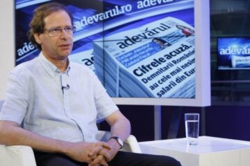 Scandal între AUR și Institutul „Elie Wiesel”: „Au spus că vor să vină fizic la sediu să ne intimideze”