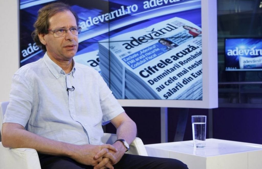 Scandal între AUR și Institutul „Elie Wiesel”: „Au spus că vor să vină fizic la sediu să ne intimideze”