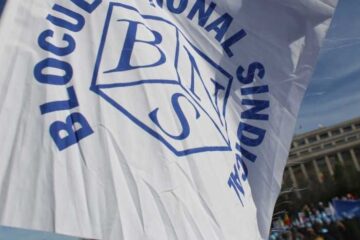 Întâlnire între BNS și AUR la Senat: despre ce vor discuta reprezentanții sindicali și suveraniștii