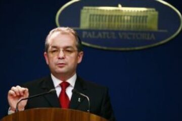 De ce nu poate fi Ilie Bolojan un nou Emil Boc? Cristian Hrițuc: „Rețeta” din 2009 nu mai funcționează în 2026, acum suntem la terapie intensivă