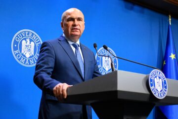 Care sunt următorii pași din PNRR după aprobarea celei de-a patra cereri de plată a României. Anunțul premierului Bolojan