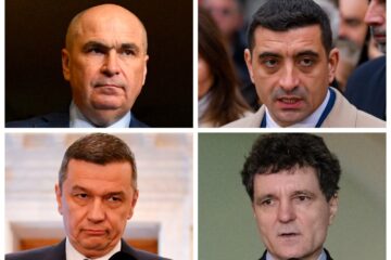 Consultări cu linii roșii la Palatul Cotroceni. Misiunea lui Nicușor Dan, aproape imposibilă