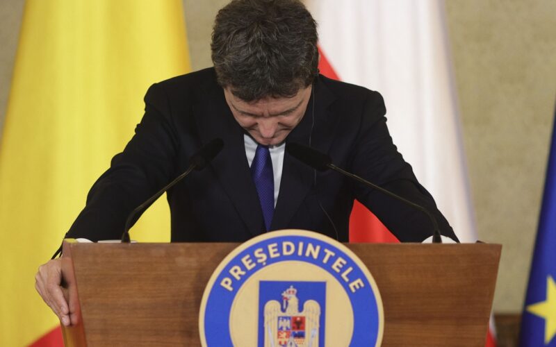 Nicușor Dan anunță o nouă rundă de negocieri după maratonul de luni. Apelul președintelui către partidele politice