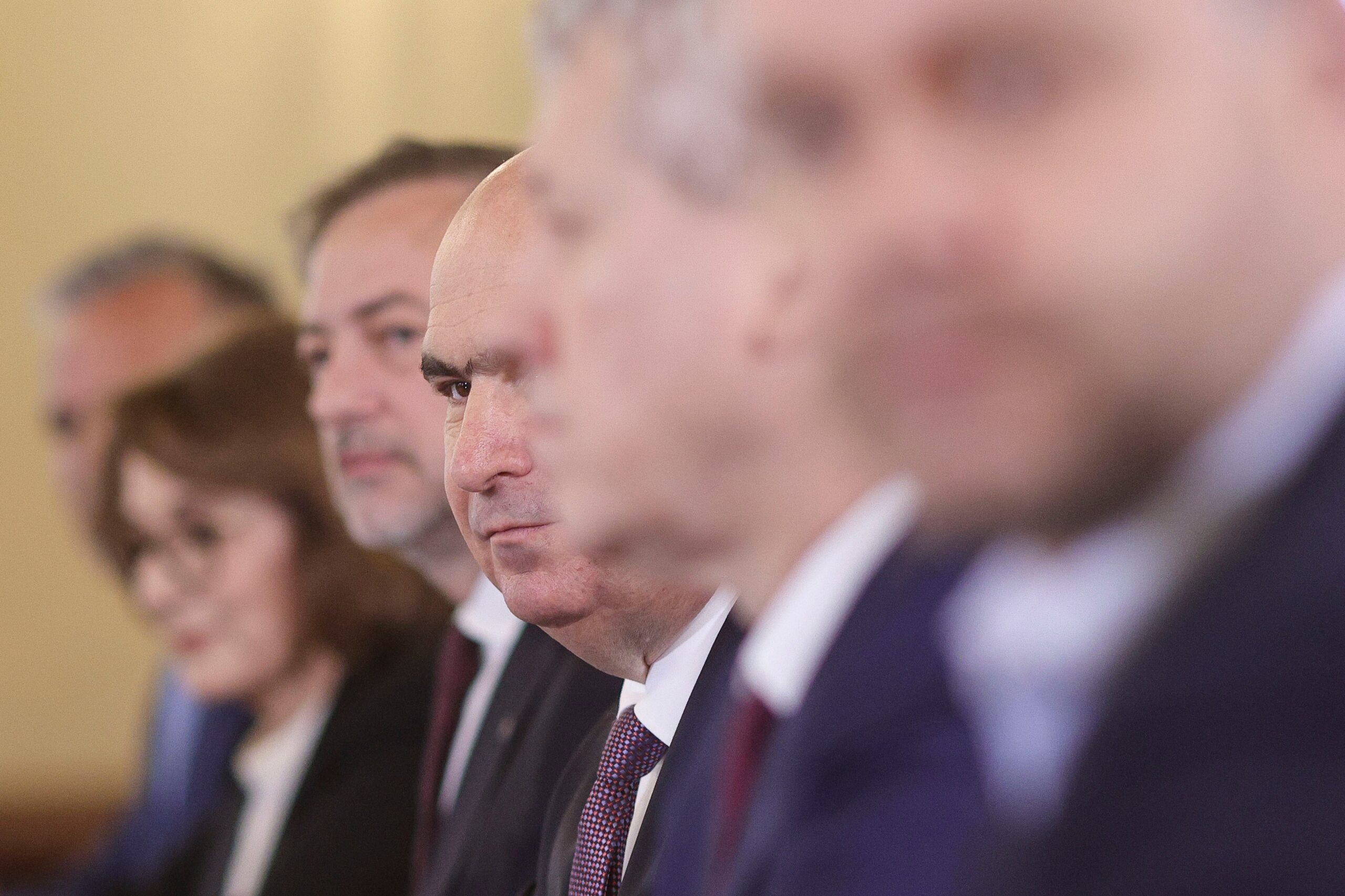 Bolojan susține că PNL nu exclude alegerile anticipate: „Este o ipoteză de lucru, dar probabil una dintre ultimele”