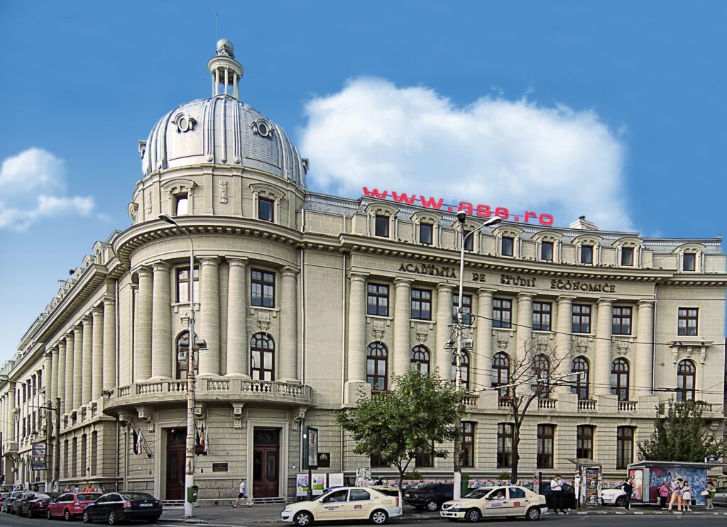 Admiterea la ASE 2026: ești pregătit pentru meseriile viitorului?